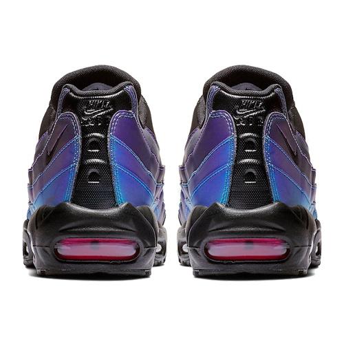 Nike Air Max 95 Premium 'Throwback Future' Men's 538416-021