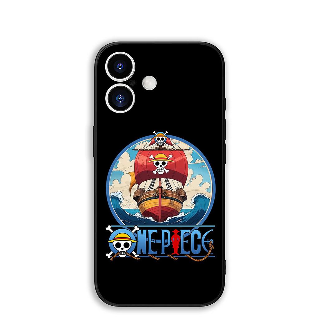 for Motorola Moto G86 G57 G67 G24 G15 G54 Power G13 G14 G34 G35 G45 G53 G55 G75 G72 Case One Pieces Trafalgar D Water Law Luffy