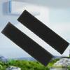 5/10PC Filter Sponge  For Midea Air Conditioner Filter Three-Level Cotton  Filter Accessories HVAC Systems Parts