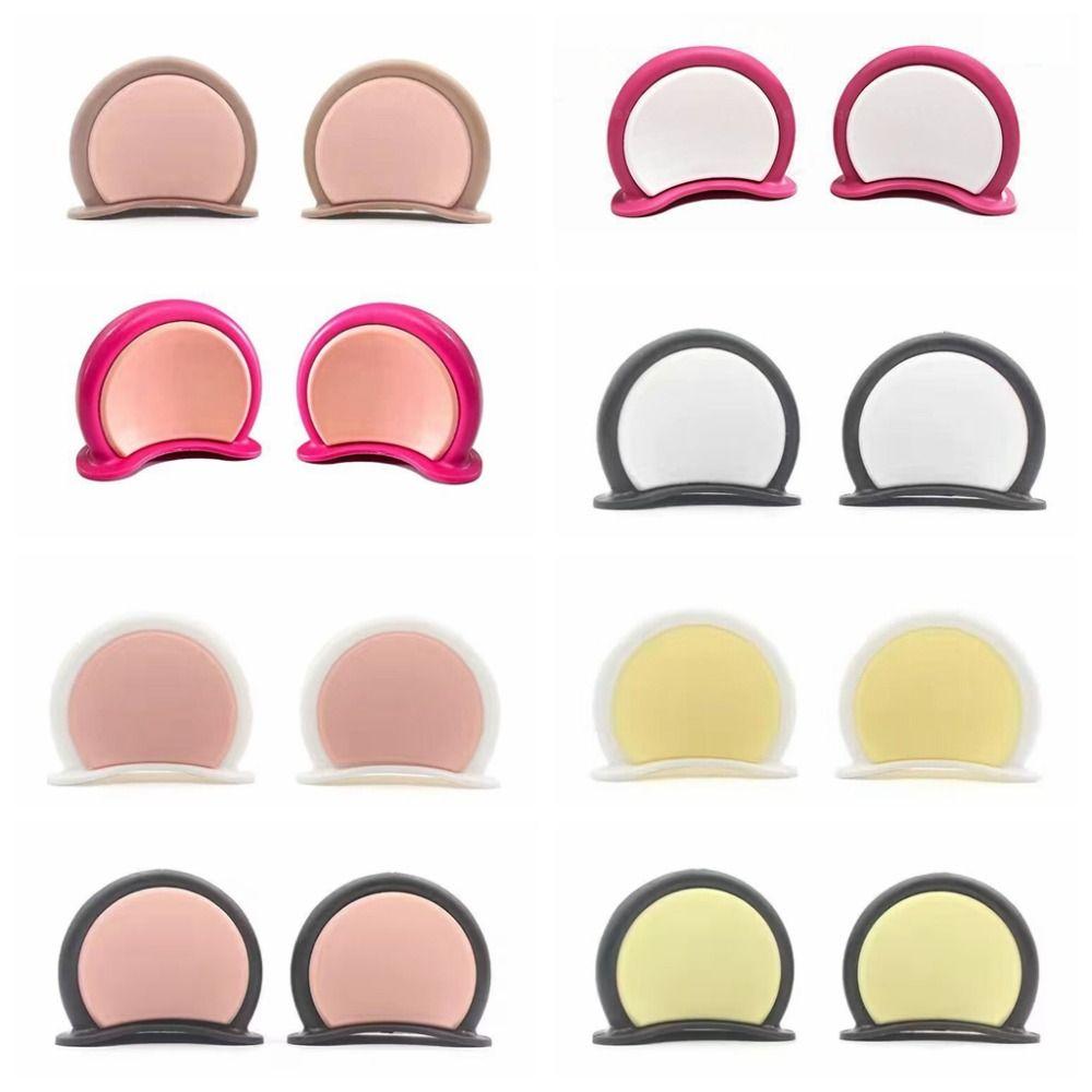 Wings Helmet Decorative Accessories Flowers Motocross Stickers Motorcycle Decorative  3D