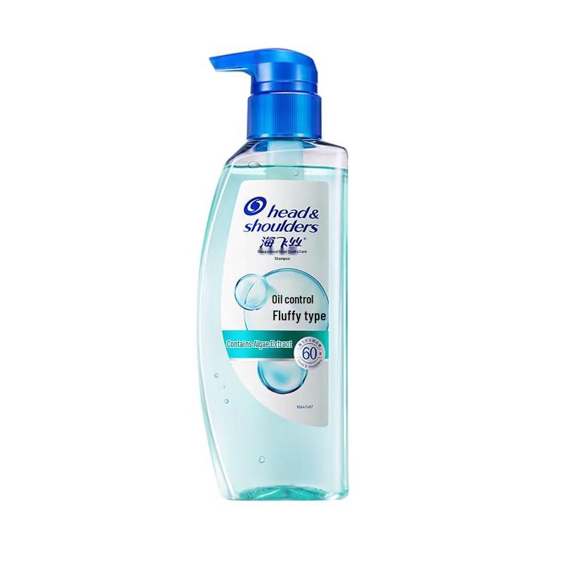 

Head & Shoulders Anti-Dandruff Scalp Care Shampoo