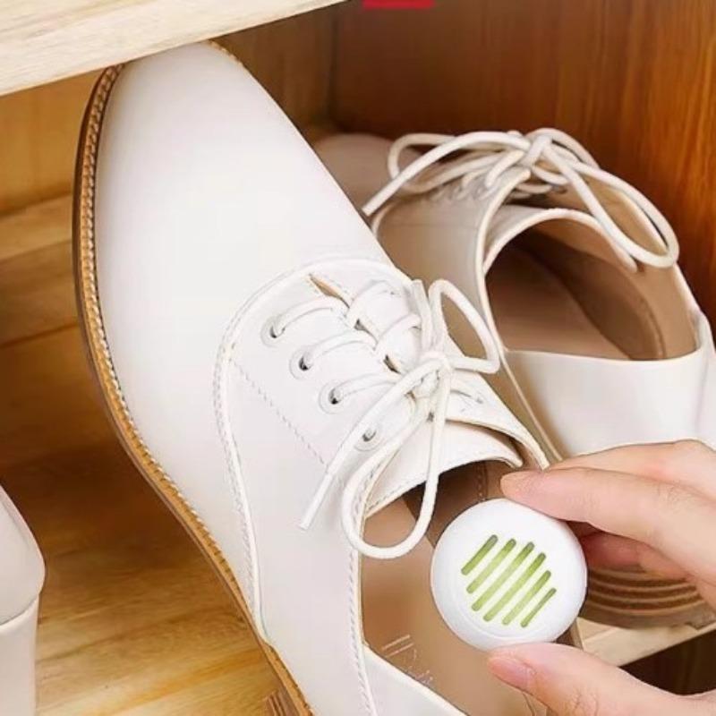 Shoe and Sock Deodorant, Deodorizer, Solid Air Freshener, Indoor Odor Removal, Shoe Odor Removal, Shoe Cabinet Odor Removal Ball