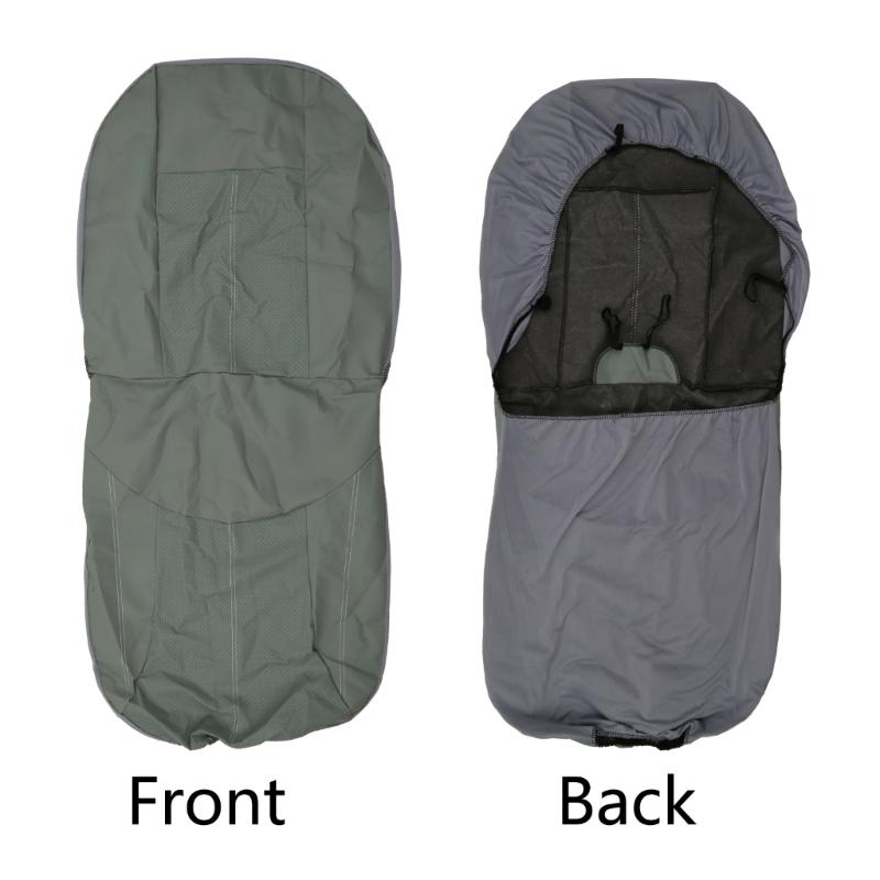 Universal Car for Seat Protector Cushion Cover Pad Mat Breathable for Auto Car S