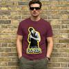 Rapper Flo Rida Tshirt Unisex Novelty 100 Cotton Tees Round Collar Short Sleeve T Shirts Adult Clothes