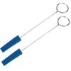 Good Quality Piano Tuning Hammer Mutes Temperament Strip Tools DIY Fixing Kit Set