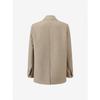 Cc Collect Tailored Single Wool Jacket C261msf006