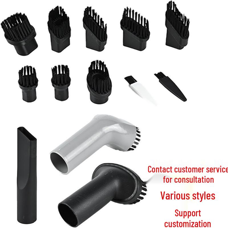 Wireless Handheld Car Vacuum Cleaner Accessory Set with HEPA Filter Screen and Universal Filter Element