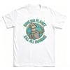 Salva il Pianeta Uccidi Tutti gli Umani T-shirt Unisex e da Donna Estate Maglietta Stampata Grafica YK Streetwear