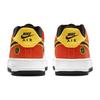 Nike Zapatillas para Niños Air Force 1 LV8 GS Roswell Rayguns Blanco Naranja-Flash Amarillo DD9530-100