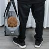 Dog Nest, Dog Cage, Four Seasons Universal Dog House, Summer Pet Outing, Portable, Summer Folding Large Space, Cat Cage Kennel