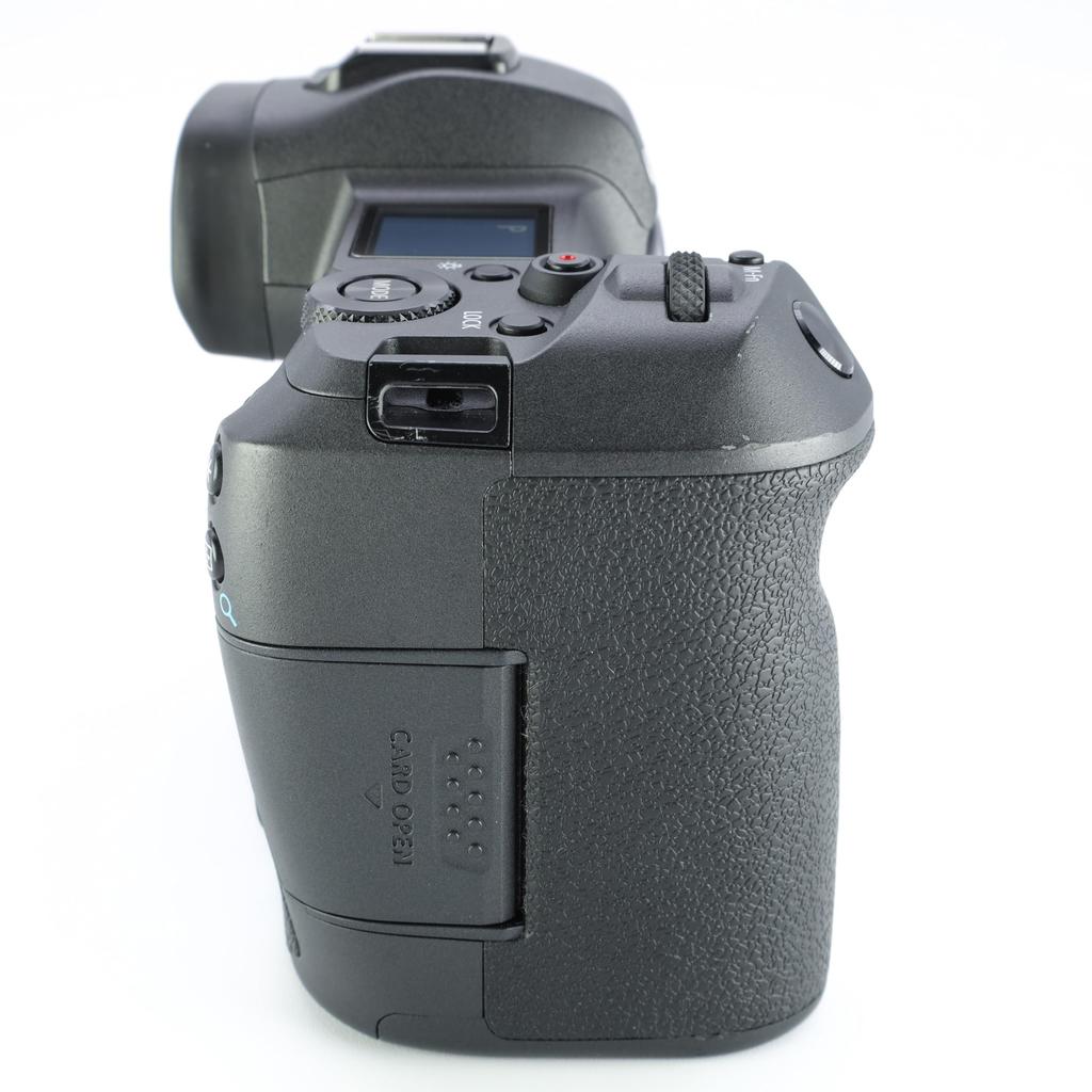Canon Mirrorless Camera EOS R Body EOSR Single-lens