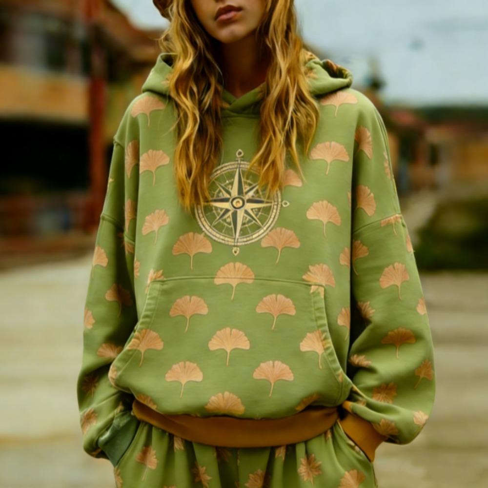 Spring Autumn European and American Street Fashion Kids Hoodies Girl Outdoor Casual Streetwear Sweatshirt Kids Clothing Top