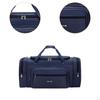 Men's Travel Duffel Bag Clothing Luggage for Short Distance Business Trip