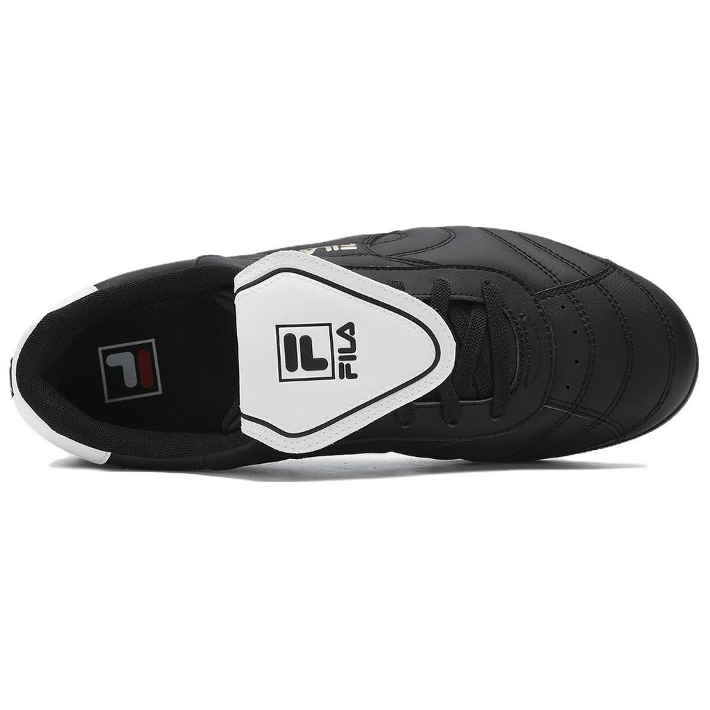FILA LIPPER Modern Sports, Water Dance Shoes, Soccer Shoes Men's Black F12M511122FBK