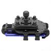 Universal Anti-Slip Octopus Holder for Motorcycles & E-Bikes - Ideal for Touring, Off-Road, & Mountain Navigation