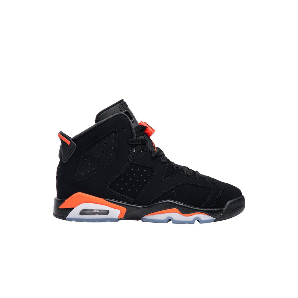 (gs) Jordan 6 Retro Infrared 2019
