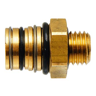 Quick Coupler - Spigot - Kongsberg 8931291912