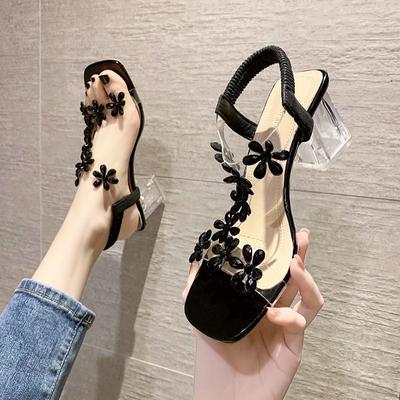 Chaussures pour femme – Sandales