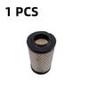 Luftfilter til Briggs&Stratton 796031 594201 797404 591334 5428 Til John Deere MIU1303 Gy21435 Plæneklipper Haveværktøj