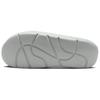New JORDAN Post Slide Light Silver Mica Green DX5575-003