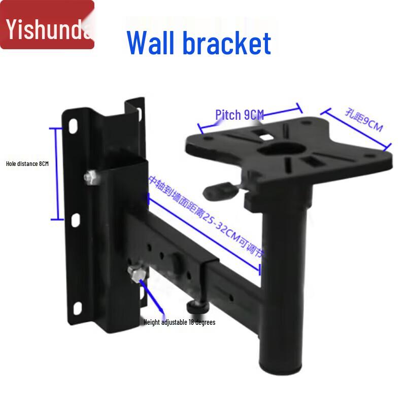 

Yishunda Solar LED Flashing Warning Light