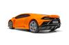 Airfix Quick Build Series Lamborghini Huracan EVO Assembly Kit QB6058 Non-Scale Pre-painted Block-Type