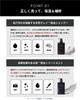 LUTY Scalp Shampoo and Treatment Scalp Care for Salon 400ml Each Men's Set, Refill, Men, Homme, Exclusive,