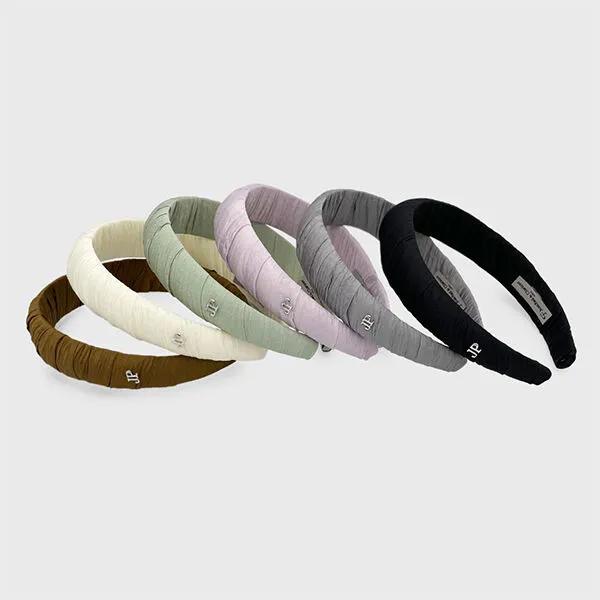 Rolling Cotton Hairband JP-22-115HB