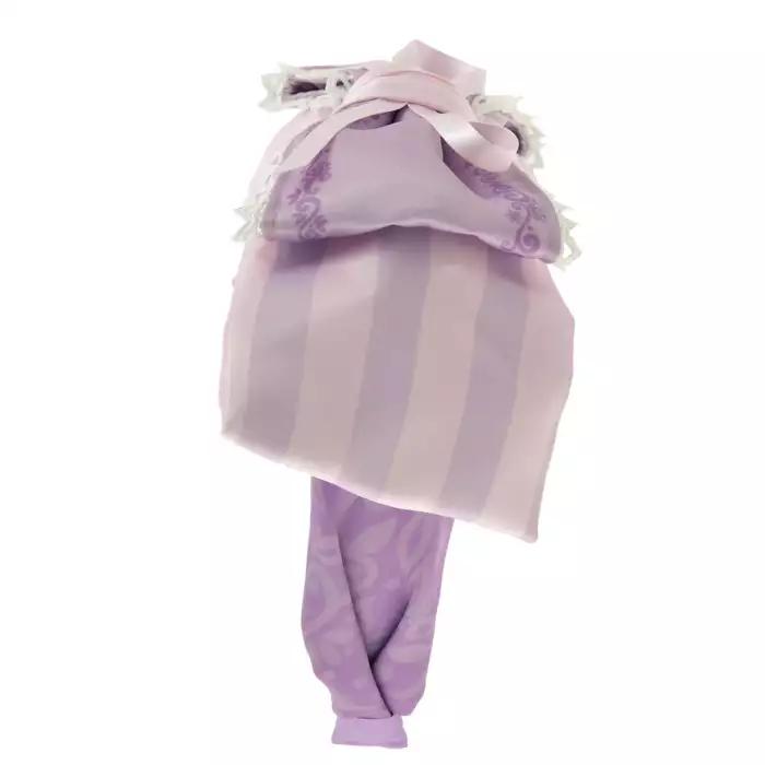 Disney Rapunzel Headband Big Ribbon COSTUME GOODS Japan NEW Disney Store