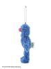 Sesame Street Market Grover Plush Charm SSMULG256015 Women's DBLU Free Size