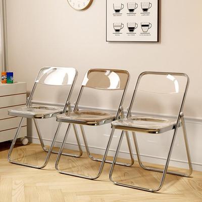 Muebles plegables – Sillas plegables