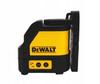 DeWalt DW088CG Kreuzlinienlaser