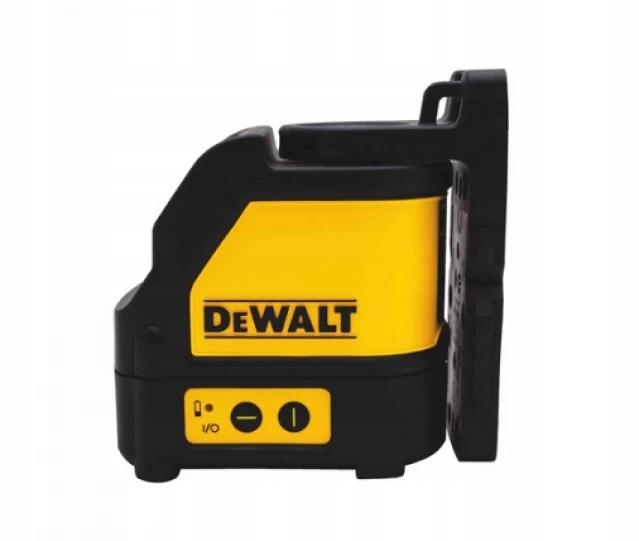 DeWalt DW088CG Kreuzlinienlaser