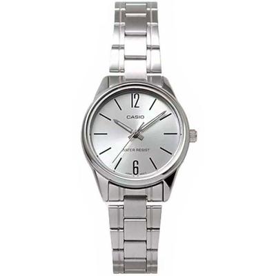 Casio Watch STANDARD Analog Ladies [Casio] [Product] LTP-V005D-7B