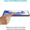 4Pcs For Xiaomi 11T Screen Protector Glass Film For Xiaomi 11T Pro Tempered 9H Glass For Xiaomi 11t Pro Glass