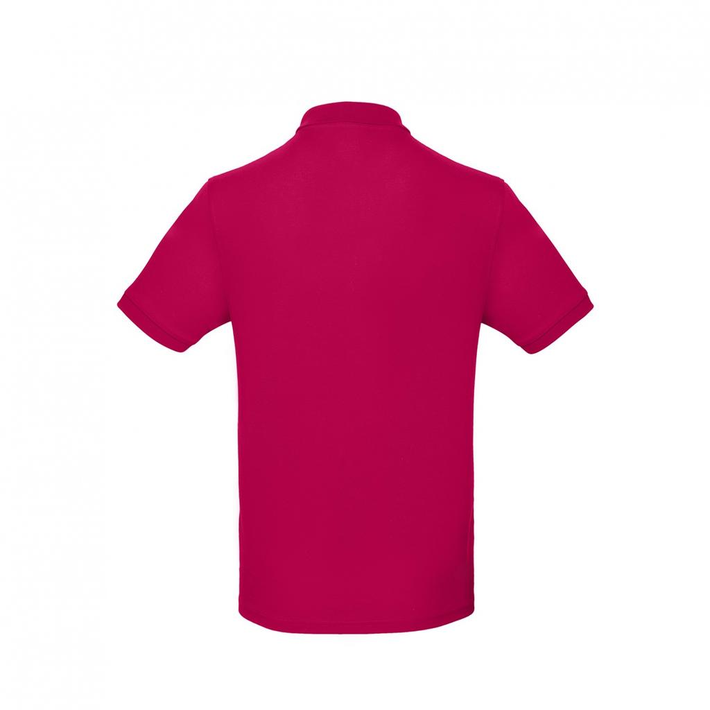 B&C Mens Inspire Polo