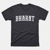 Bharat Shirt | Bharat T-Shirt | India, Taj Mahal, Ganges River, Bharat Vacation Unisex T-Shirt