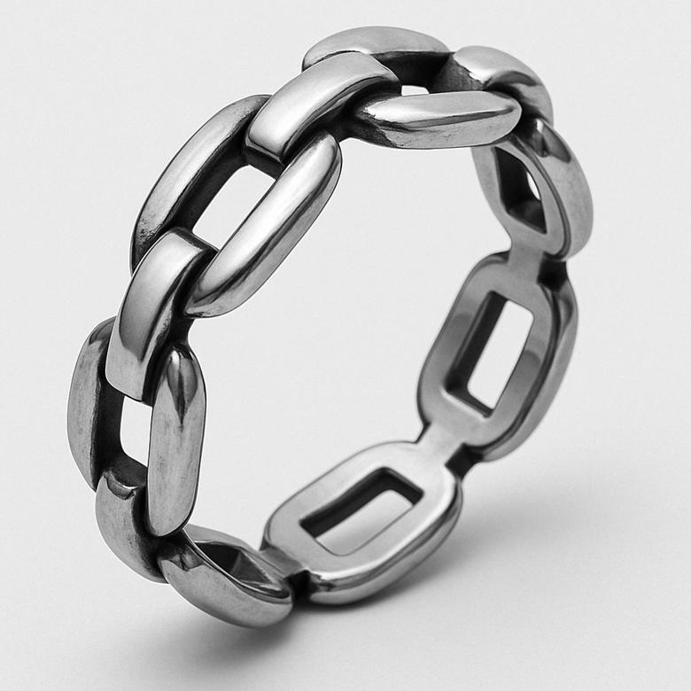 Mark-4 Beading Chain Ring