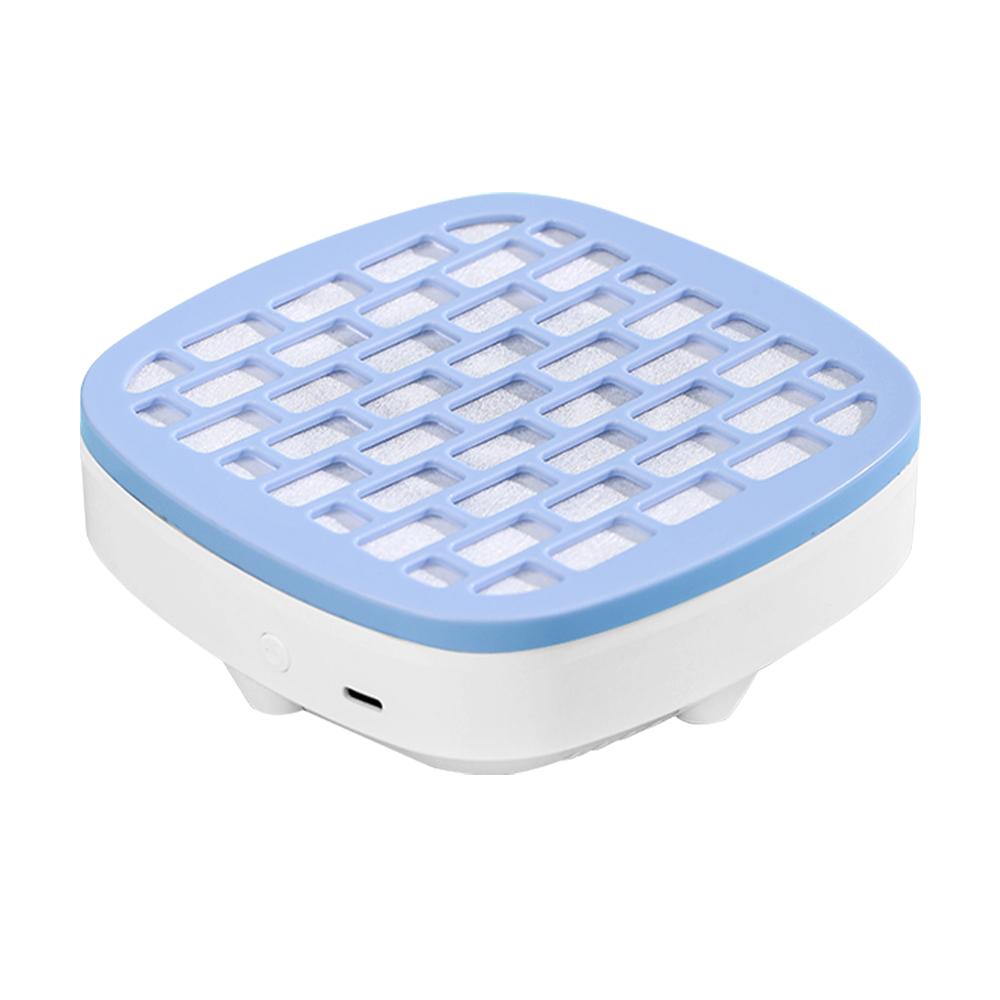 3200RPM USB Mini Sběrač Prachu na Nehty Přenosný Odsavač Prachu na Nehty Ventilátor Vysavače na Nehty Ventilátor na Manikúru pro Nail Art S Filtrem