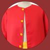One Piece Cosplay Costume Luffy Cosplay Costume Cosplay Clothing Jacket Straw Hat Shoes Wig Costume