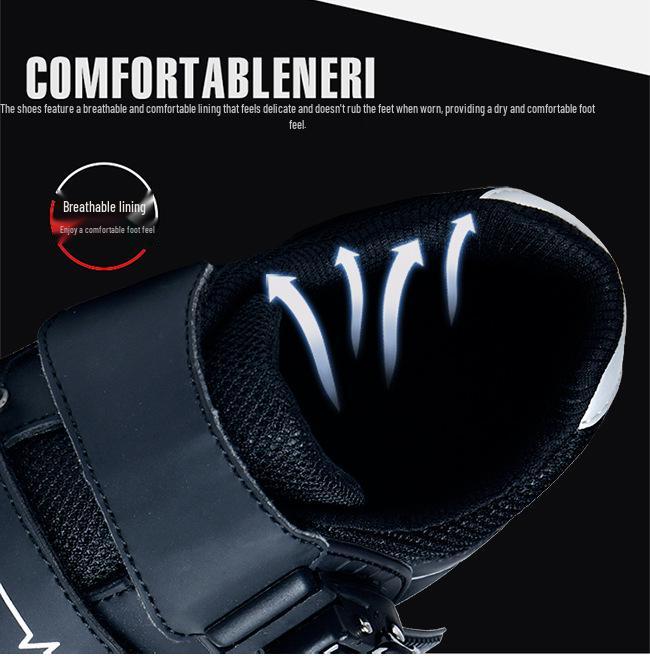Scarpe da Ciclismo con Suola Rigida e Attacco Rapido Primavera/Estate per Coppie: Compatibile con Bici da Montagna/Strada, Design Ampio Inferiore