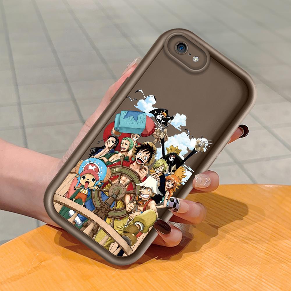 

Мягкий силиконовый квадратный чехол с рисунком лестницы для телефона, полное покрытие камеры, противоударный защитный резиновый чехол для iPhone Infinix Tecno OnePlus Infinix Smart 6 Plus коричневый