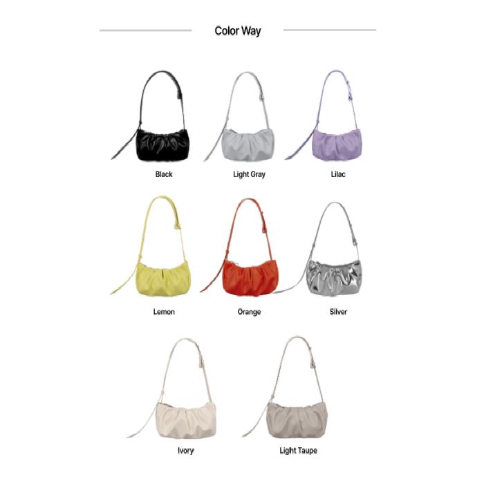 Alice Martha Erin Mini Bag 8 Colors Buy cheaply on Joom