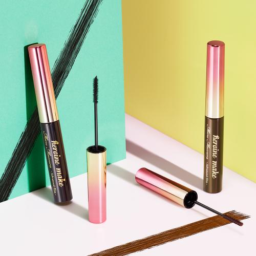 Kissme Micro Mascara Advanced Film N + Lockenaufsatz