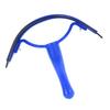 Horse Sweat Scraper Professional Efficient Comfortable To Hold Horse Bathing Water Scraper for