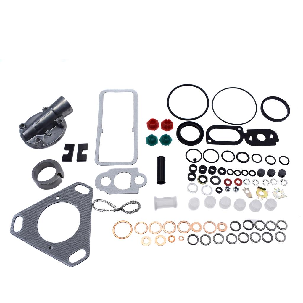 Injector Pump Repair Kit For CAV DPA Lucas Ford IH IMT JCB John Deere Landini Leyland Long Mahindra Massey-Ferguson Perk