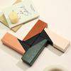 Hard Shell Glasses Case Anti-pressure Spectacle Case Vintage Eyeglass Box  for Women Men