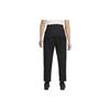 Nike Esc Series Worker Pants Solid Color Slim Fit Cropped Casual Pants Women pants Black DN4090-010
