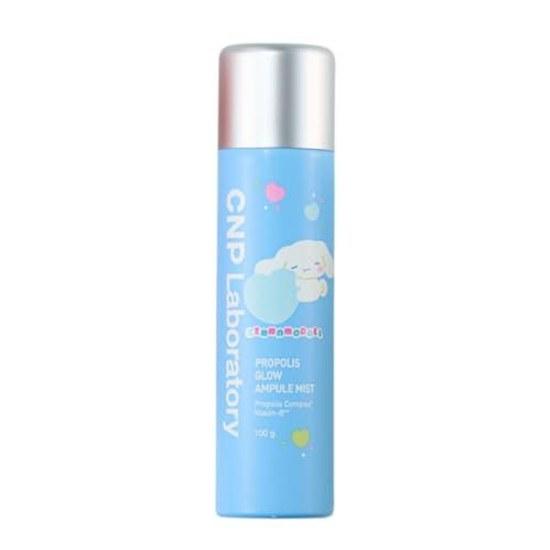 CNP Laboratory Pro P G Mist (Cinnamoroll) Spray Lotion Moisturizing Firmness Radiance Anti-Aging Care Propolis Niacinamide Sanrio Korean Cosmetics