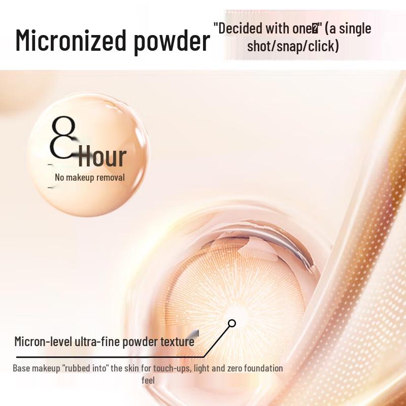 Estee Lauder Double Wear Round Cushion Foundation SPF25